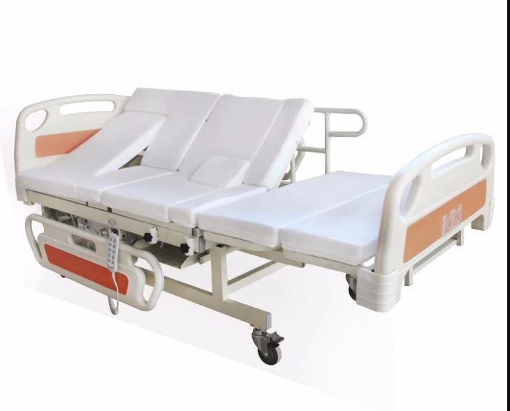 Giường bệnh nhân, giường y tế tại Quảng Nam